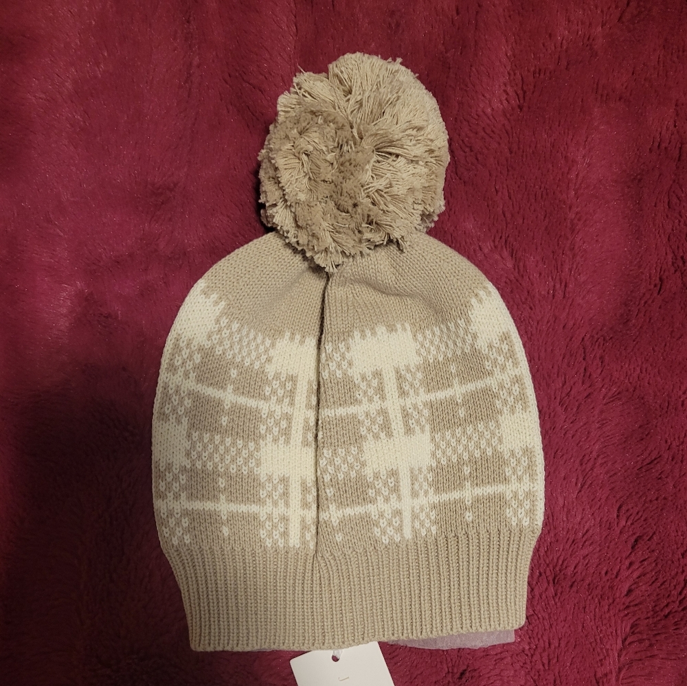 New Jamie Kay Hat - Picture 2 of 3